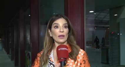 Raquel Bollo debuta en "Fiesta" con un fuerte enfrentamiento con Alexia Rivas