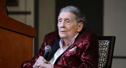 El mundo se despide de Jerry Lee Lewis, el precursor del rock