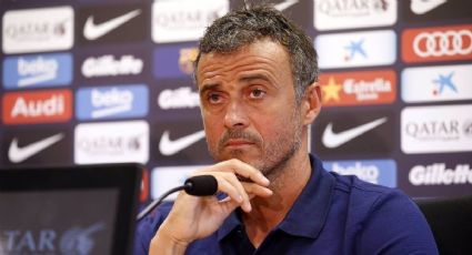 Luis Enrique rompió el silencio tras la eliminación de la selección española