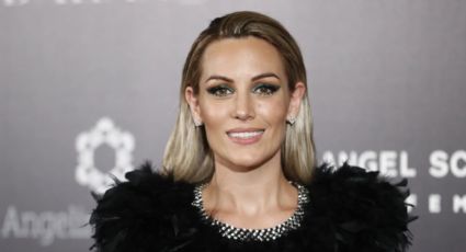 Edurne recibió la noticia que tanto estaba esperando