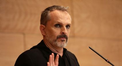 El Tribunal Supremo ha confirmado la noticia que afecta a Miguel Bosé y a Nacho Palau