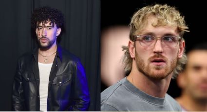 El inesperado cruce entre Logan Paul y Bad Bunny por Puerto Rico