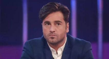 David Bustamante monta en cólera al escuchar el nombre de Miguel Torres