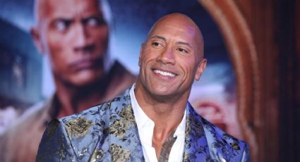 Dwayne Johnson habló acerca de su comentada candidatura a presidente de los Estados Unidos