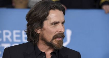 Christian Bale comentó por qué le debe su carrera a Leonardo DiCaprio