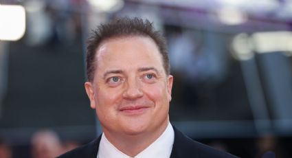 Ya está el adelanto de "The Whale" y trae consigo a un Brendan Fraser irreconocible