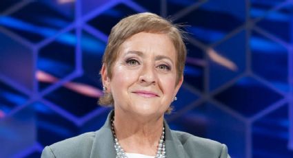 Paz Herrera ha tenido que disculparse por un comentario en "El cazador"