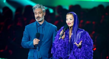 EMAS 2022: estos fueron los ganadores de la gala