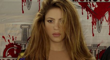 Shakira toma la determinación que enmudece a todos