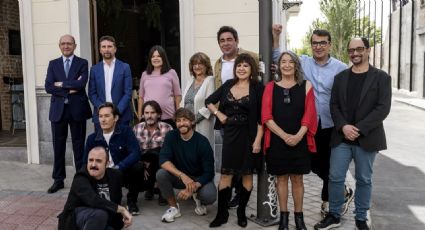 "La que se avecina" lanza el adelanto de su temporada 13