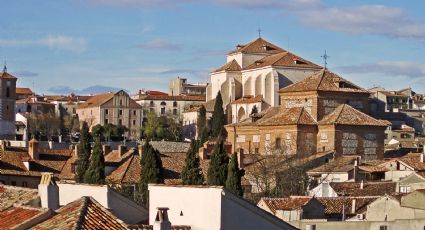 Chinchón: el pueblo más elegido por los grandes directores de Hollywood