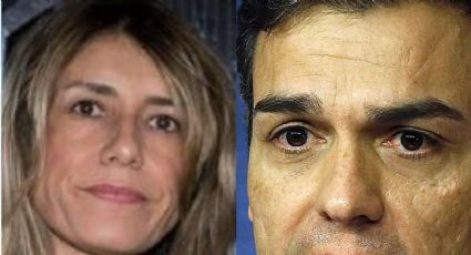 Pedro Sánchez y Begoña Gómez confirmaron lo que ya era un secreto a voces