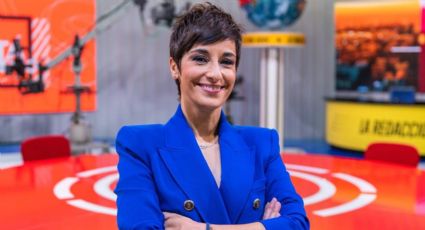 Adela González comunica aquello que afecta por completo a todo Mediaset