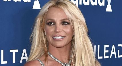 Los fans están preocupados por Britney Spears y este es el motivo