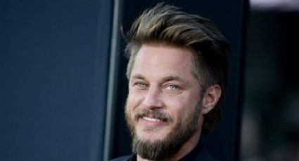 Travis Fimmel regresa con esta serie junto a HBO