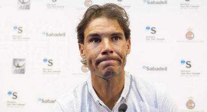 Alexander Zverev lanza la noticia sobre Rafa Nadal que paraliza a toda España