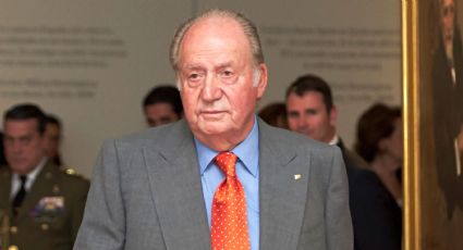 El rey Juan Carlos sorprende a todos con su nueva determinación