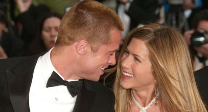 Jennifer Aniston demandó a Brad Pitt por una suma millonaria