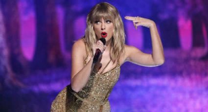 Taylor Swift hace historia en la lista de Billboard con "Midnights"