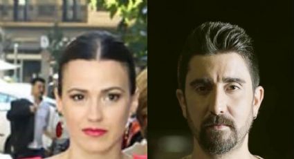 Álex Ubago y María Alcorta al fin anuncian lo que ya era un secreto a voces