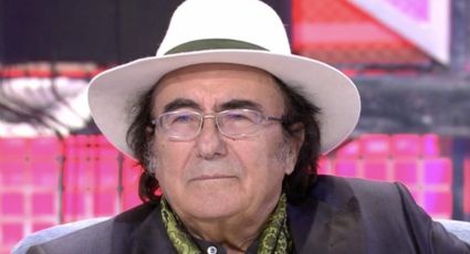 Al Bano confesó cuál es el negocio que tiene en Italia y sorprendió a muchos