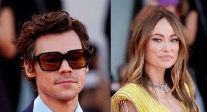 Harry Styles y Olivia Wilde terminaron y os contamos el motivo de la separación