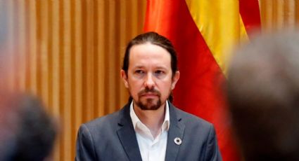 Pablo Iglesias hace el anuncio que paraliza a toda España