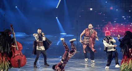 Eurovisión toma una decisión histórica sobre su sistema de votos