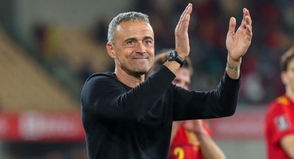 Mundial Qatar 2022: Luis Enrique se molesta y alucina a Cataluña con su mensaje