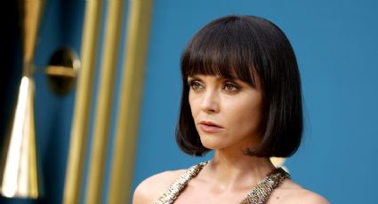 Christina Ricci confesó un dato inesperado sobre su divorcio