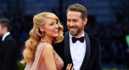 Blake Lively emocionó a Ryan Reynolds con estas palabras