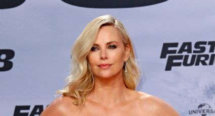 Esto fue lo que dijo Charlize Theron sobre su visita al plató de Pablo Motos