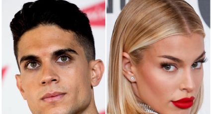 Marc Bartra y Jessica Goicoechea afirman lo que tanto se intuía