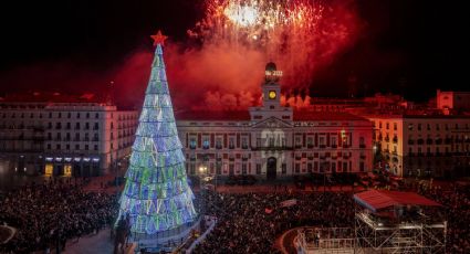 Navidad 2022: cuándo se encienden las luces de las principales ciudades