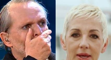 Ana Torroja al fin confirma lo que todos ansiaban saber sobre su lazo con Miguel Bosé