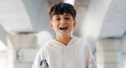 Carlos Higes lanza la canción que representará a España en Eurovisión Junior 2022