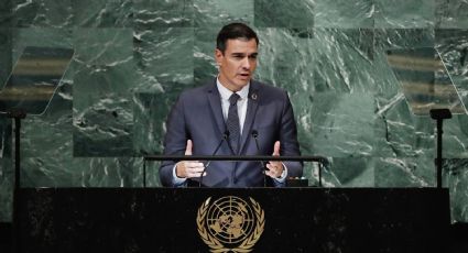 Pedro Sánchez participará en la COP27 para hablar sobre la sequía y las plantas de carbón