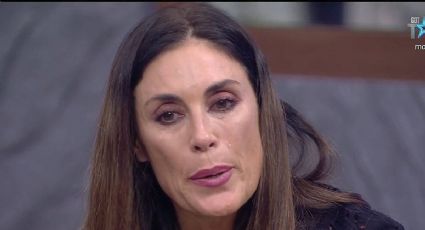 Isabel Rábago revela aquello que paraliza a todos