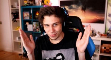 El Rubius es baneado de Twitch por culpa de SEGA