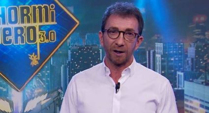 Pablo Motos enmudecido ante la impactante confesión de Lali Espósito en "El hormiguero"