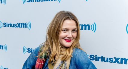 Drew Barrymore reveló el motivo por el que no le da regalos de Navidad a sus hijos