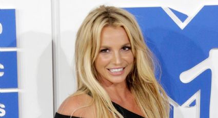 Britney Spears explica cómo hizo para desactivar "sin querer" su cuenta de Instagram