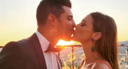 Paula Echevarría y Miguel Torres develan el secreto de su gran amor