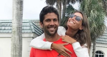 Fernando Verdasco y Ana Boyer sorprenden a todos