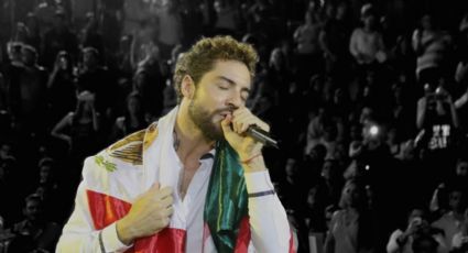 David Bisbal conmueve a sus seguidores con imágenes muy especiales desde México