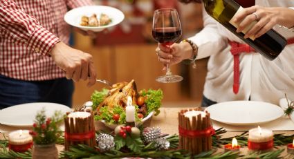 Los consejos para disfrutar la Navidad de forma saludable