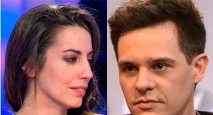 Almudena Cid confirma los rumores que desmoronan a Christian Gálvez y Patricia Pardo