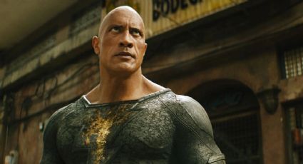 Dwayne Johnson confirma lo que más temía acerca de su personaje en el universo DC