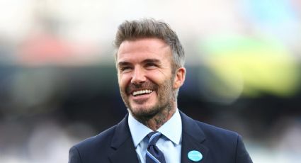 David Beckham y Victoria Beckham celebran 25 años de casados con un detalle que se hizo viral