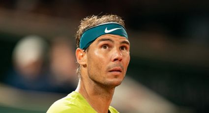 Rafa Nadal confirma lo que ya era un secreto a voces desde Australia